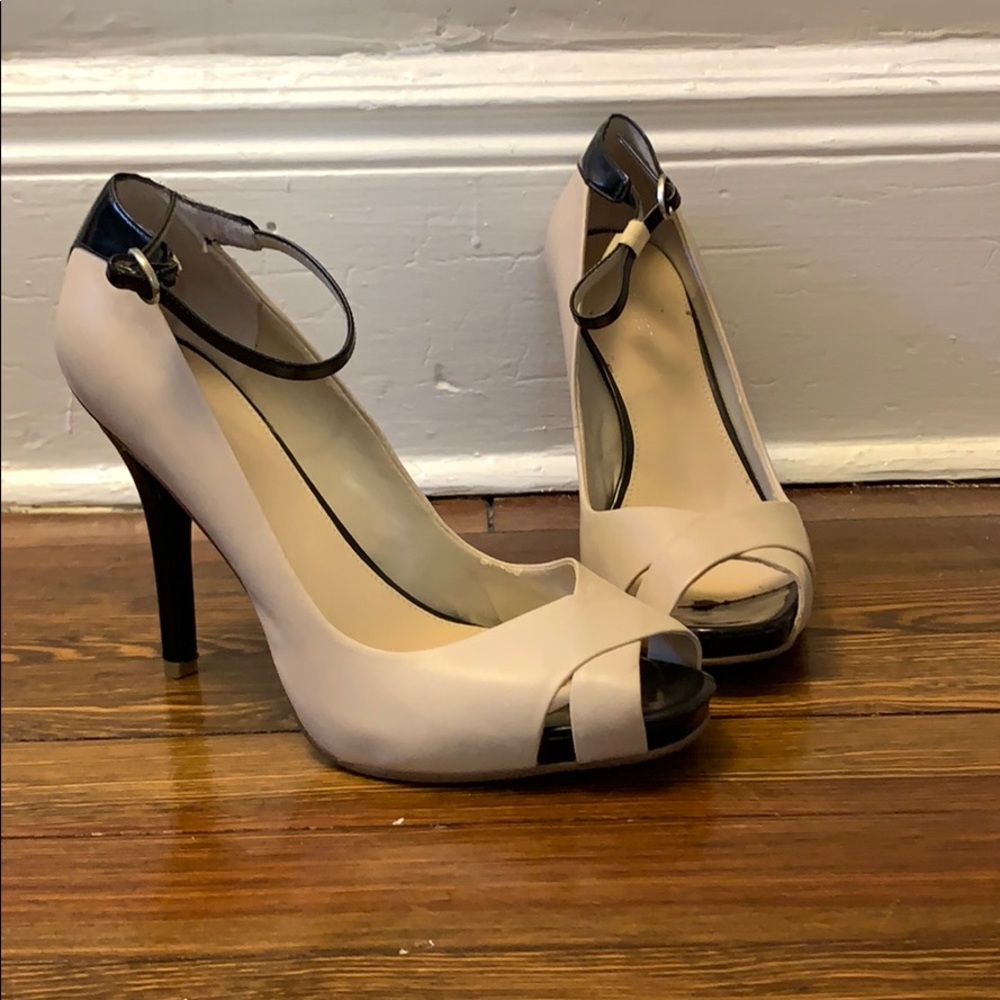 Nine West Heels